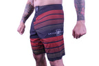 Break Point Let The Good Times Roll KIDS Shorts