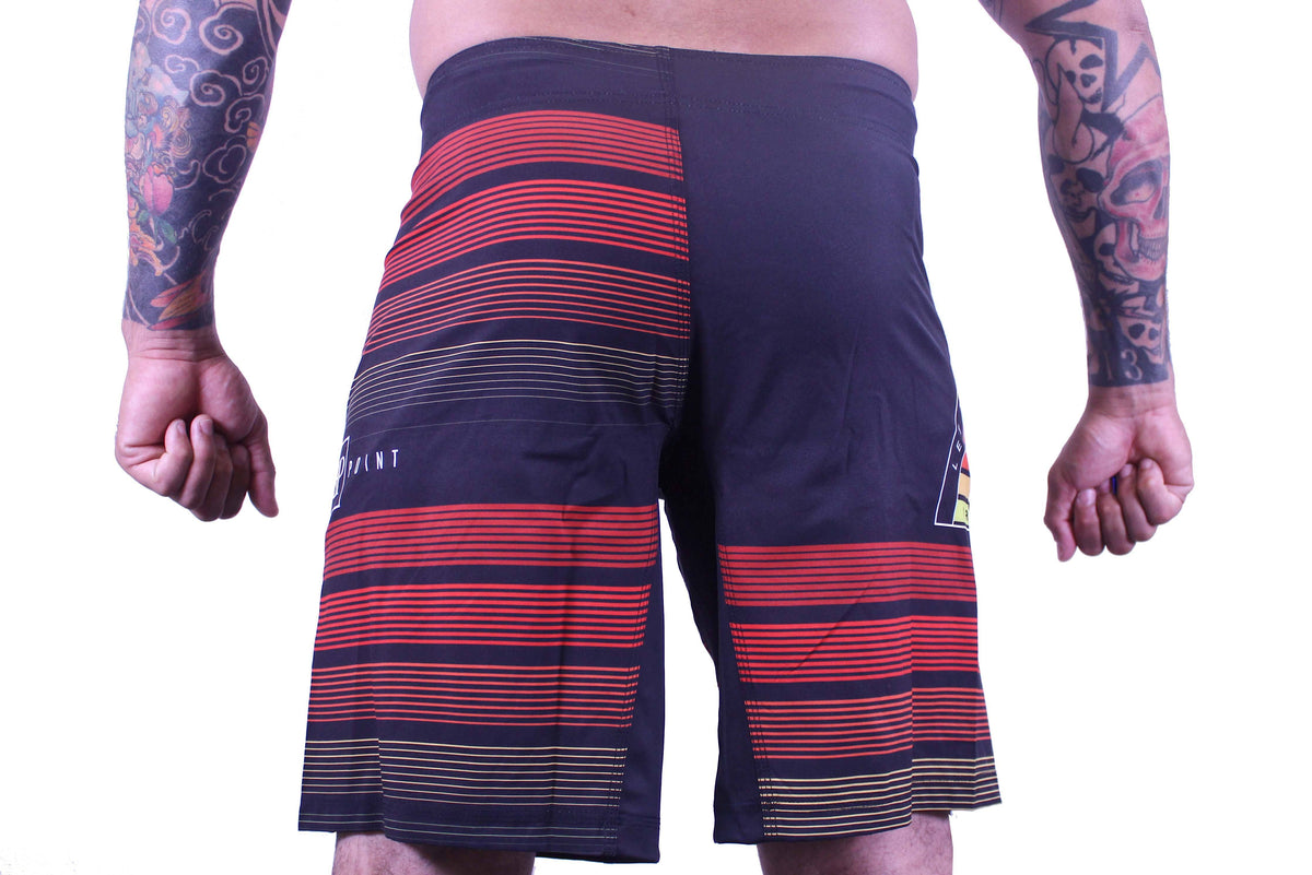 Break Point Let The Good Times Roll KIDS Shorts