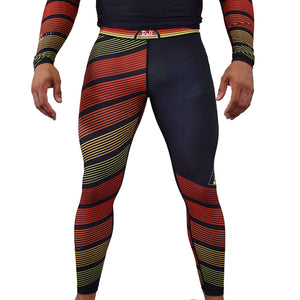 Break Point Let The Good Times Roll KIDS Spats