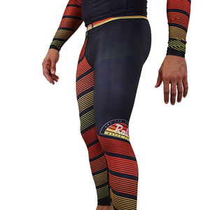 Break Point Let The Good Times Roll KIDS Spats