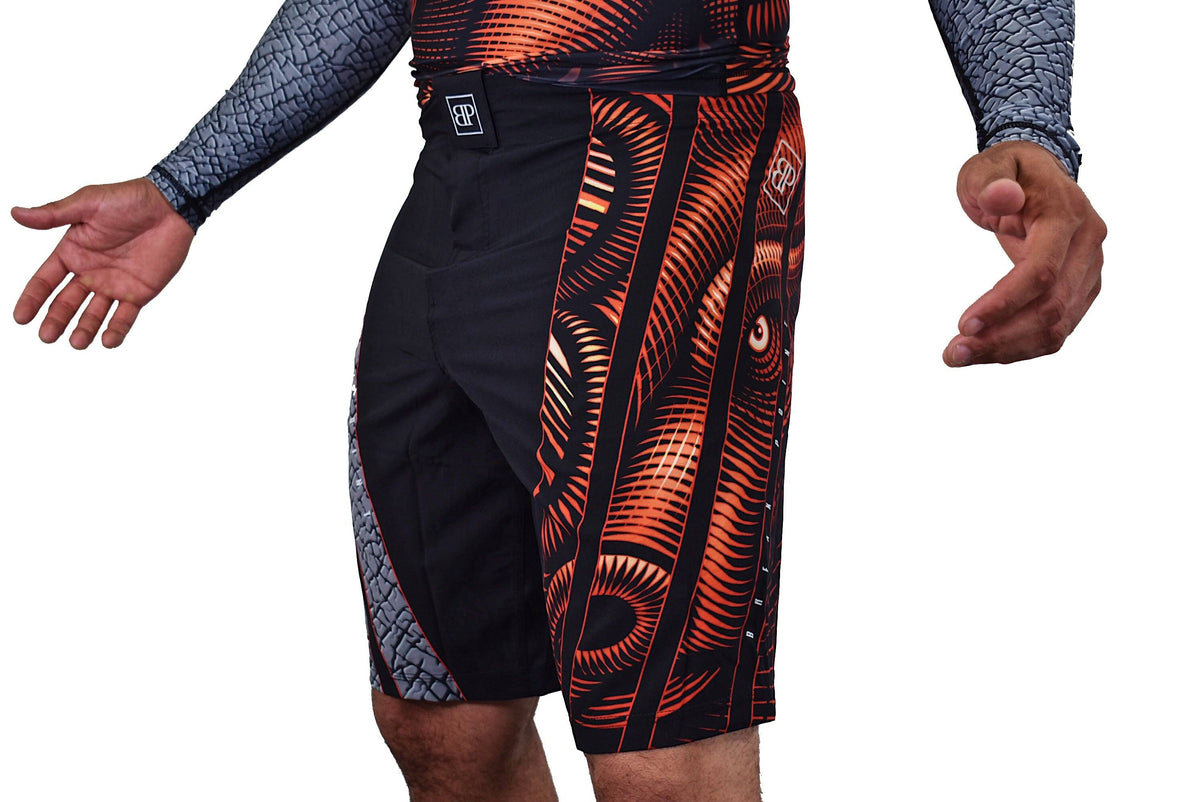 Break Point Rhino KIDS Shorts