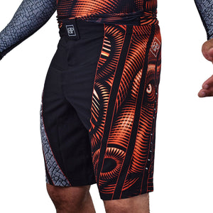 Break Point Rhino KIDS Shorts