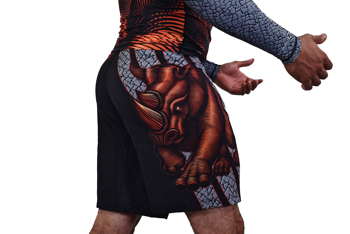 Break Point Rhino KIDS Shorts