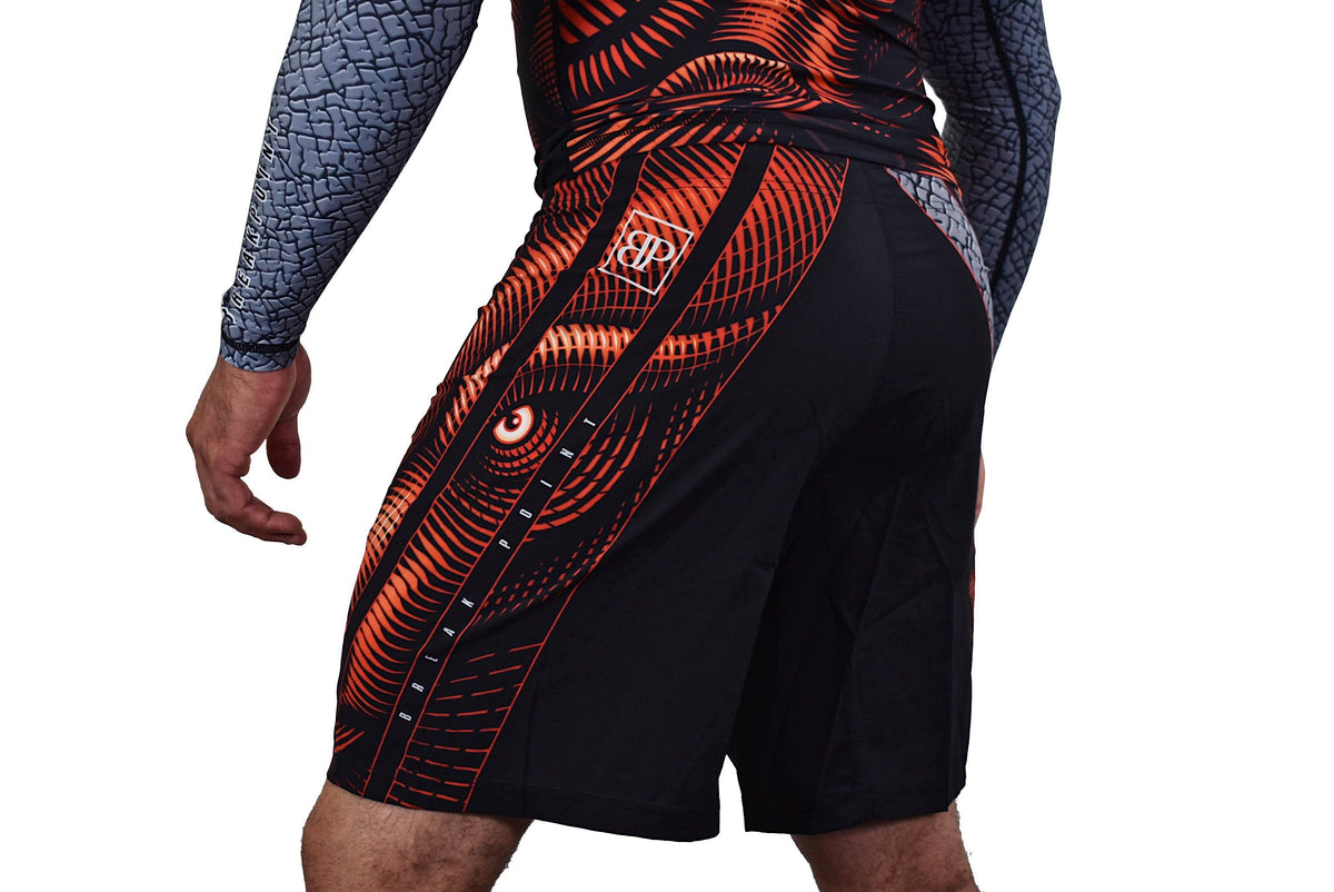 Break Point Rhino KIDS Shorts