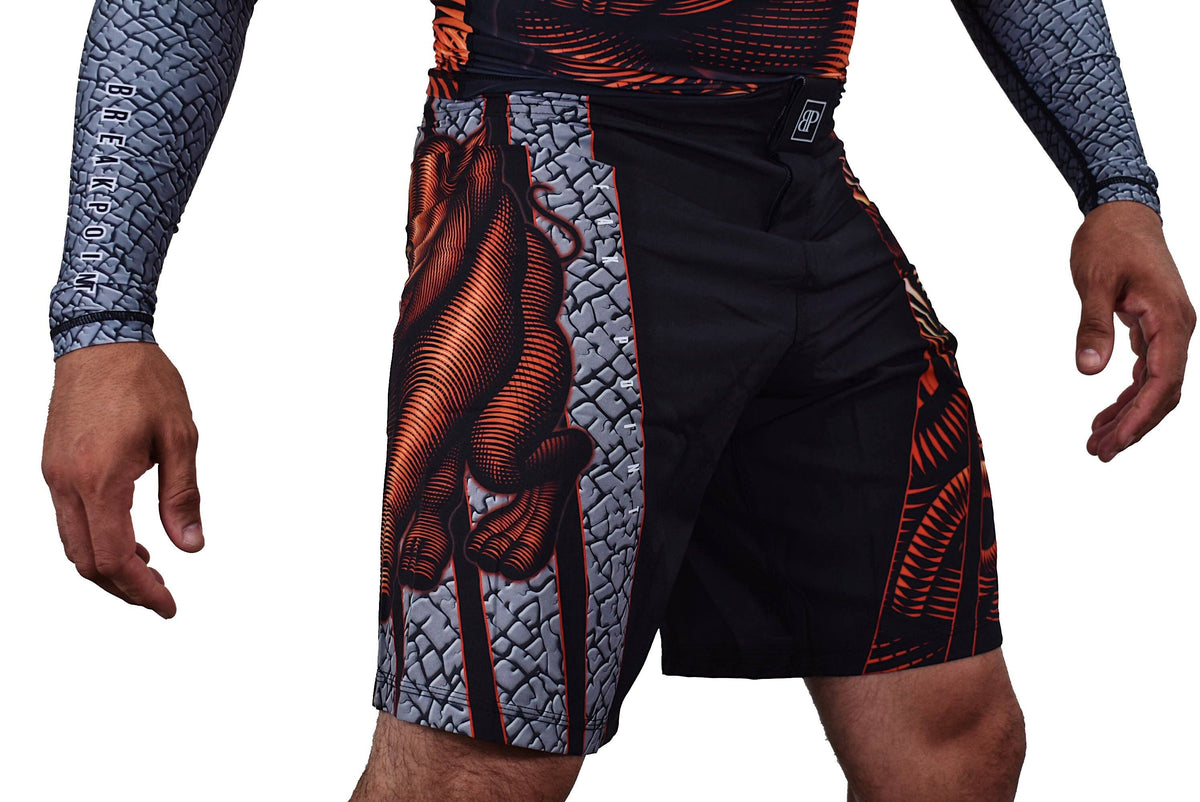 Break Point Rhino KIDS Shorts