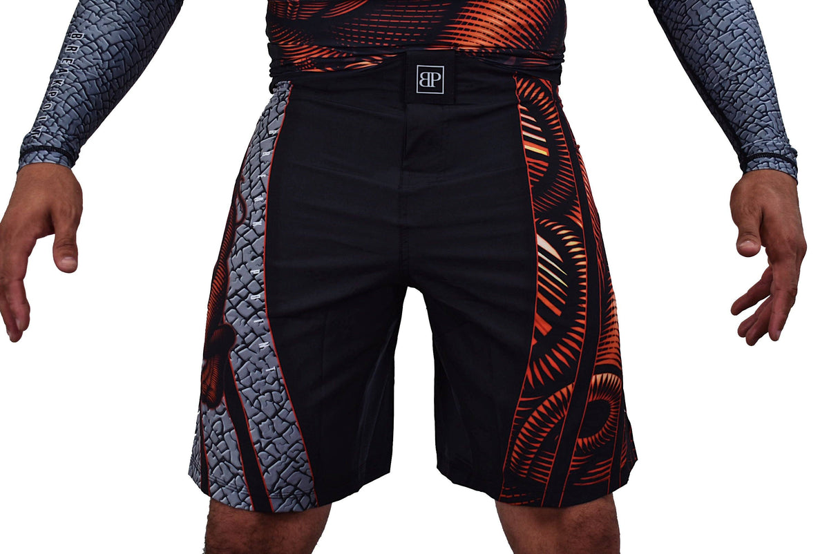 Break Point Rhino KIDS Shorts