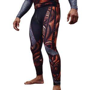 Break Point Rhino KIDS Spats