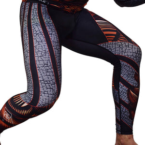 Break Point Rhino KIDS Spats