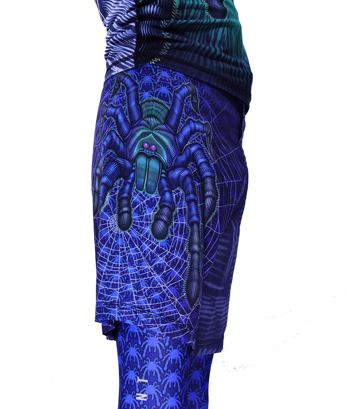 Kids Shorts - Break Point Tarantula KIDS Shorts