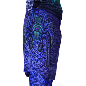 Kids Shorts - Break Point Tarantula KIDS Shorts