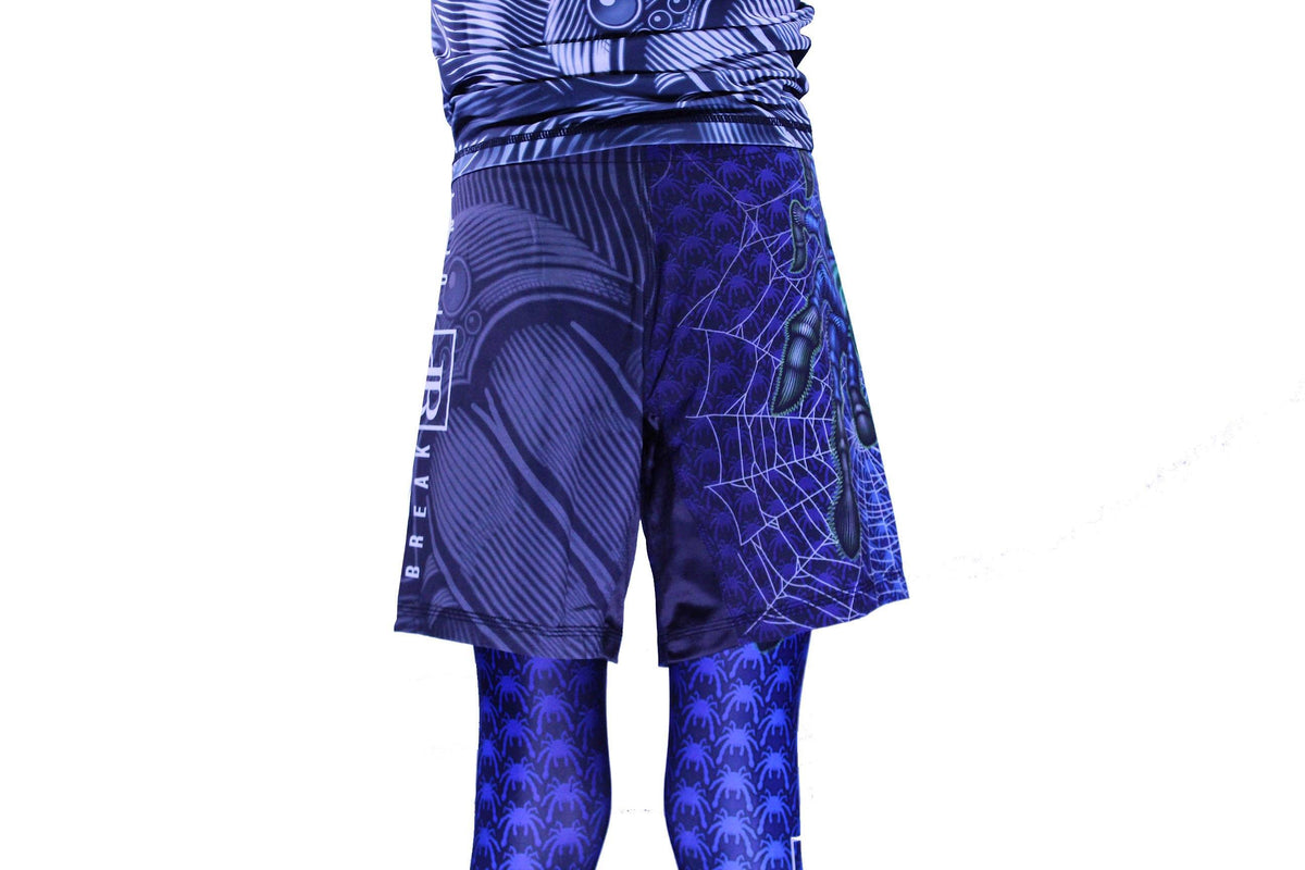 Kids Shorts - Break Point Tarantula KIDS Shorts