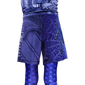 Kids Shorts - Break Point Tarantula KIDS Shorts