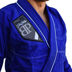 Limited Edition Gis - Break Point Flight Series Gi - Blue