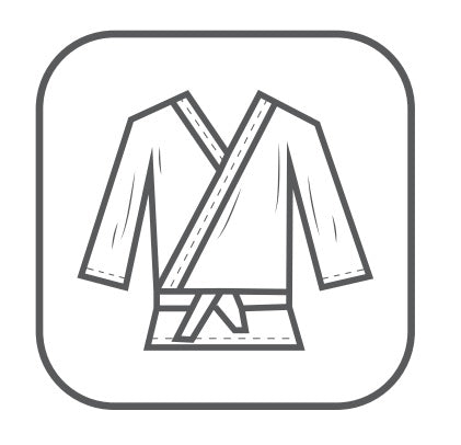 Gi sizes