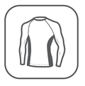 Rashguard Sizes