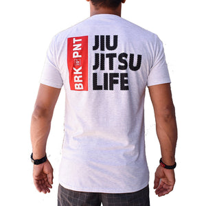 Shirts - Break Point Jiu Jitsu Life Shirt
