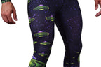 Break Point Advanced Technique (Alien) Spats