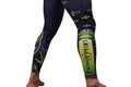 Break Point Advanced Technique (Alien) Spats