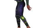 Break Point Advanced Technique (Alien) Spats