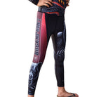 Shorts - Break Point Attack KIDS Spats