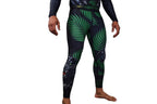 Break Point Black Panther Spats