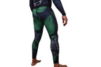 Break Point Black Panther Spats