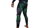 Break Point Black Panther Spats