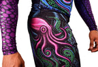 Shorts - Break Point Deep Waters KIDS Shorts