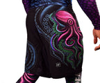 Shorts - Break Point Deep Waters KIDS Shorts