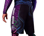 Shorts - Break Point Deep Waters KIDS Shorts