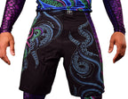 Shorts - Break Point Deep Waters KIDS Shorts