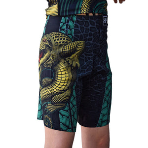 Shorts - Break Point Gator KIDS Shorts