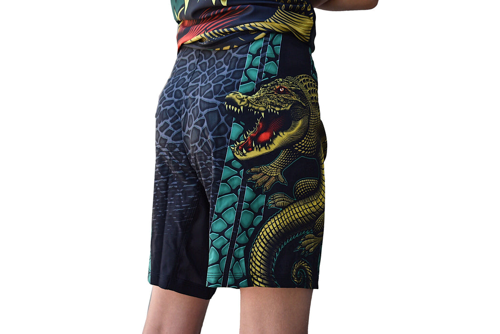Shorts - Break Point Gator KIDS Shorts