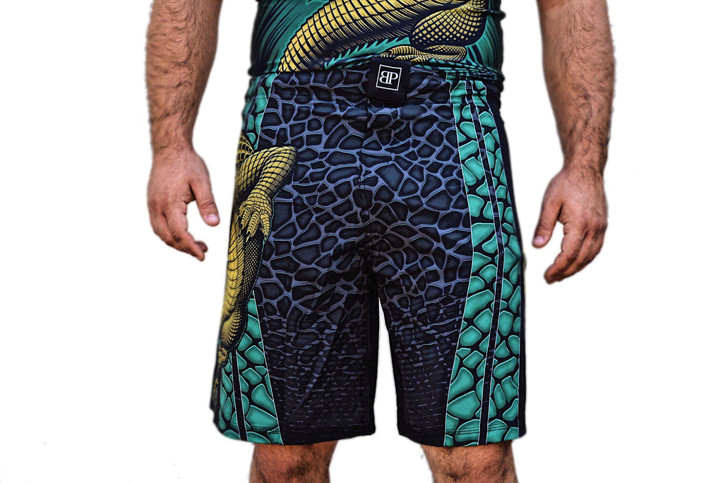 Shorts - Break Point Gator KIDS Shorts