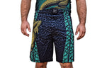 Shorts - Break Point Gator KIDS Shorts