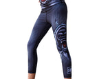 Shorts - Break Point Gorilla Warfare KIDS Spats