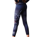 Shorts - Break Point Gorilla Warfare KIDS Spats