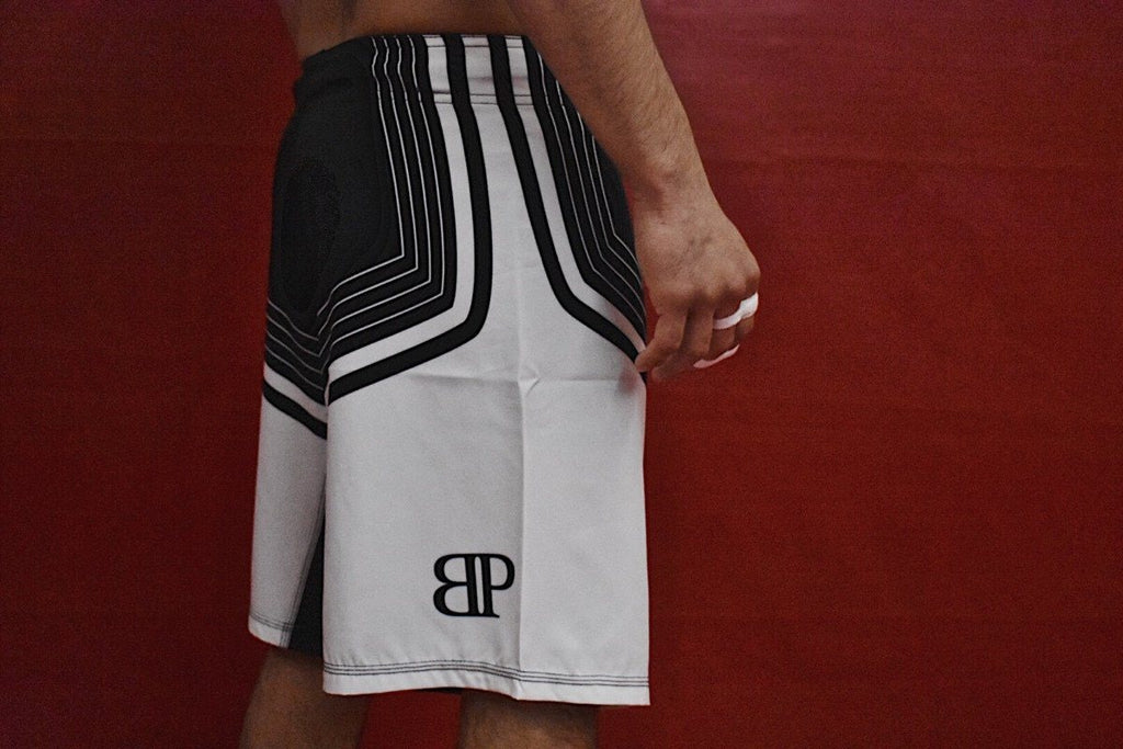 Shorts - Break Point LINEAGE Shorts - Kids