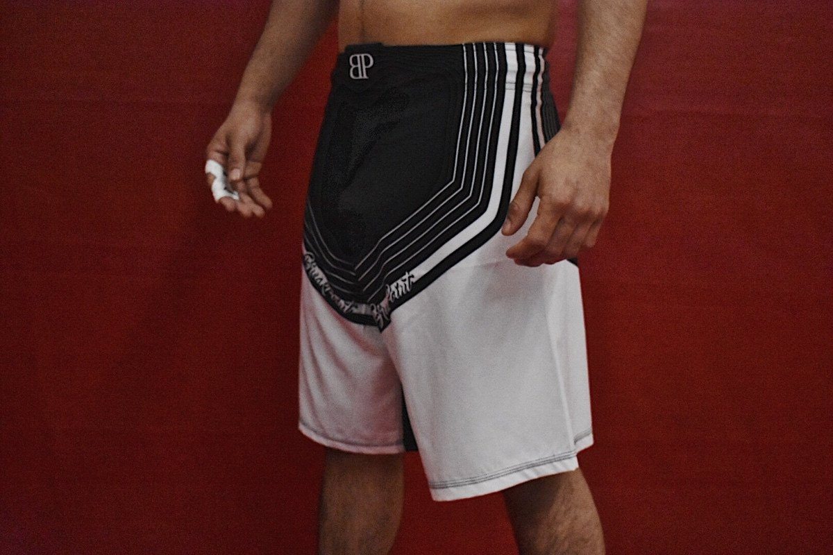 Shorts - Break Point LINEAGE Shorts - Kids