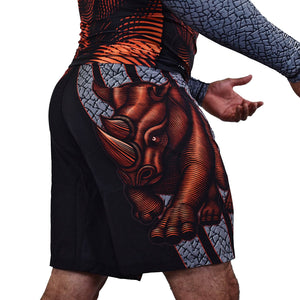 Break Point Rhino Shorts