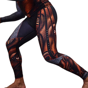 Break Point Rhino Spats