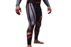 Break Point Rhino Spats