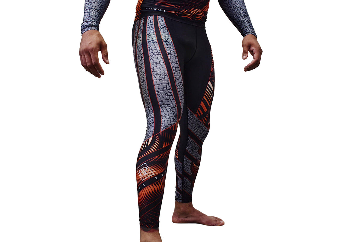 Break Point Rhino Spats