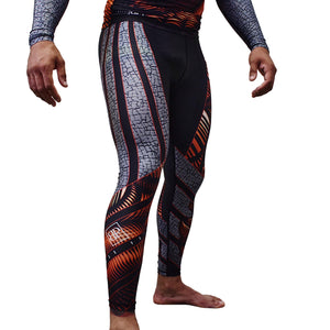 Break Point Rhino Spats