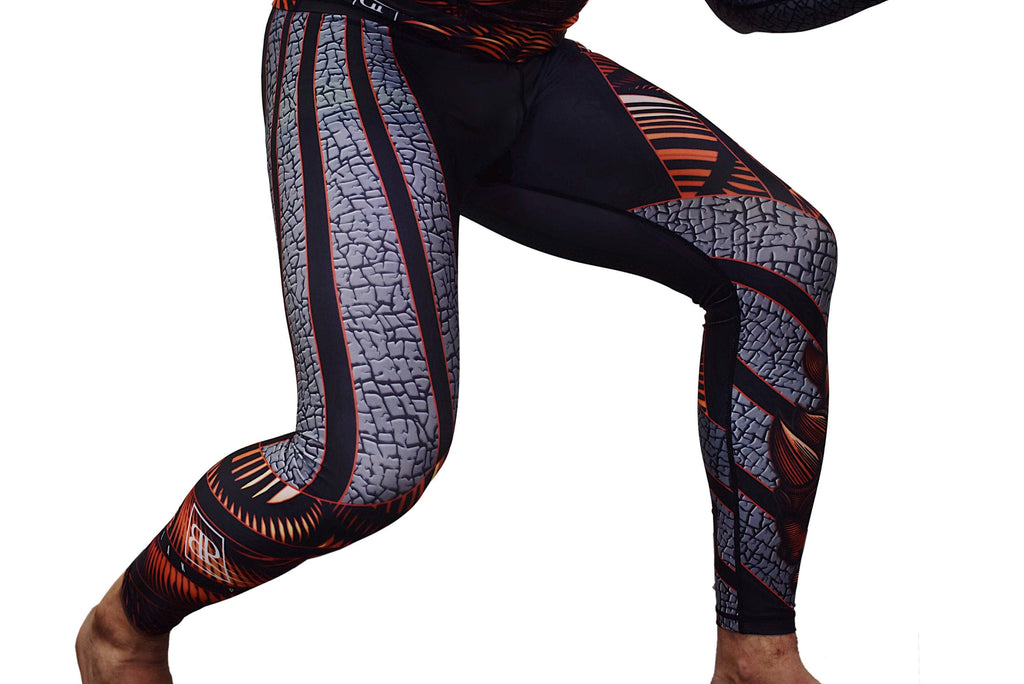 Break Point Rhino Spats