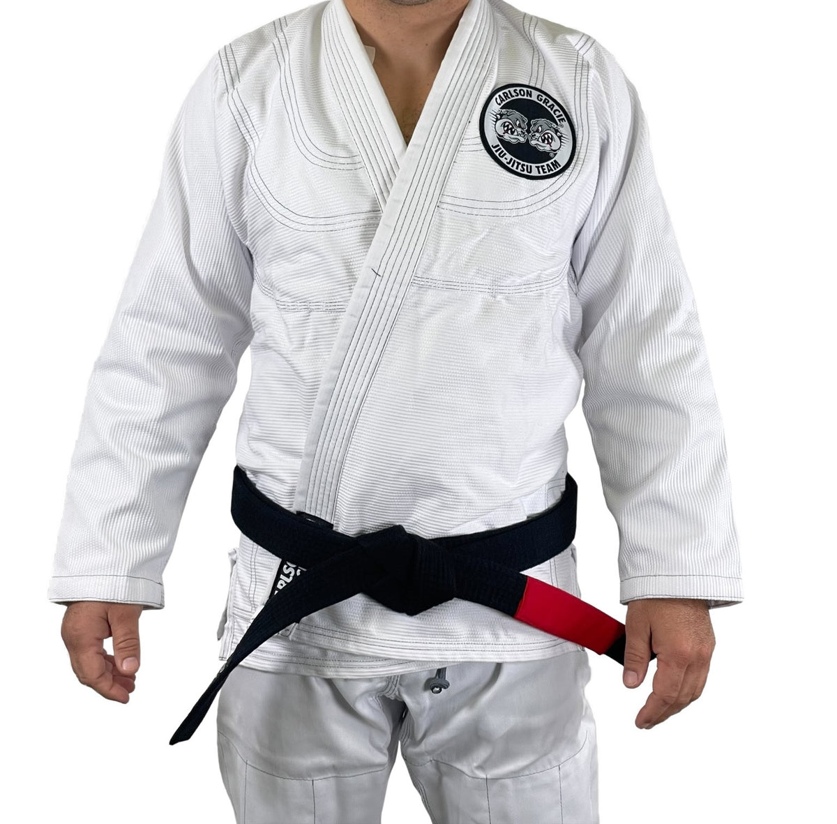 Carlson Gracie Academy Gi - Adults